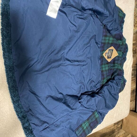 Women Pendleton Jacket - Picture 4 of 8